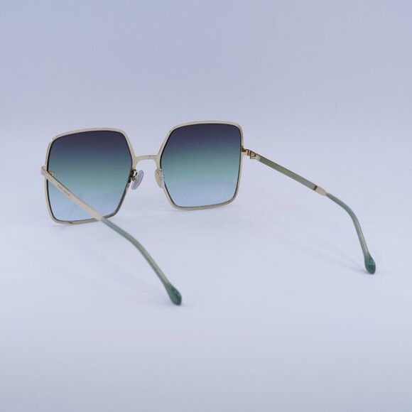 Isabel Marant Isabel Marant IM 0102/S 0PEF IB Sunglasses Size ONE SIZE - 4 Thumbnail