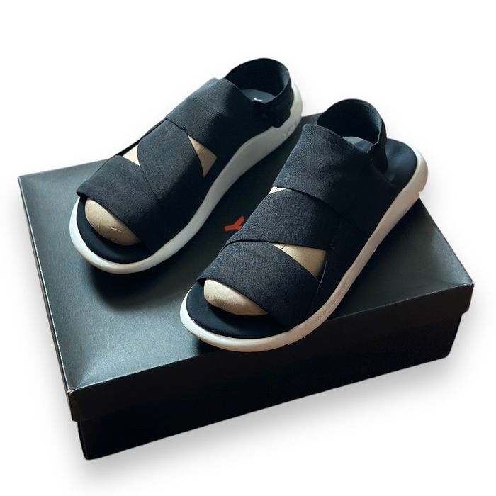 Y-3 Y-3 QASA Sandal | Grailed