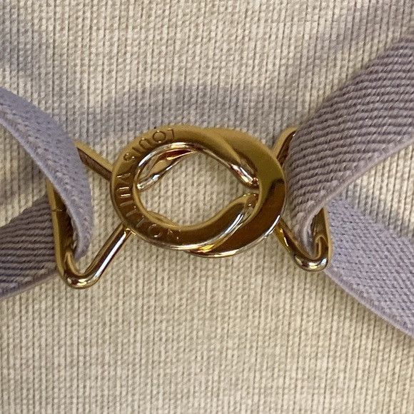 Louis Vuitton Louis Vuitton Sirius 45 Soft Suitcase in Monogram Canvas Size ONE SIZE - 7 Thumbnail
