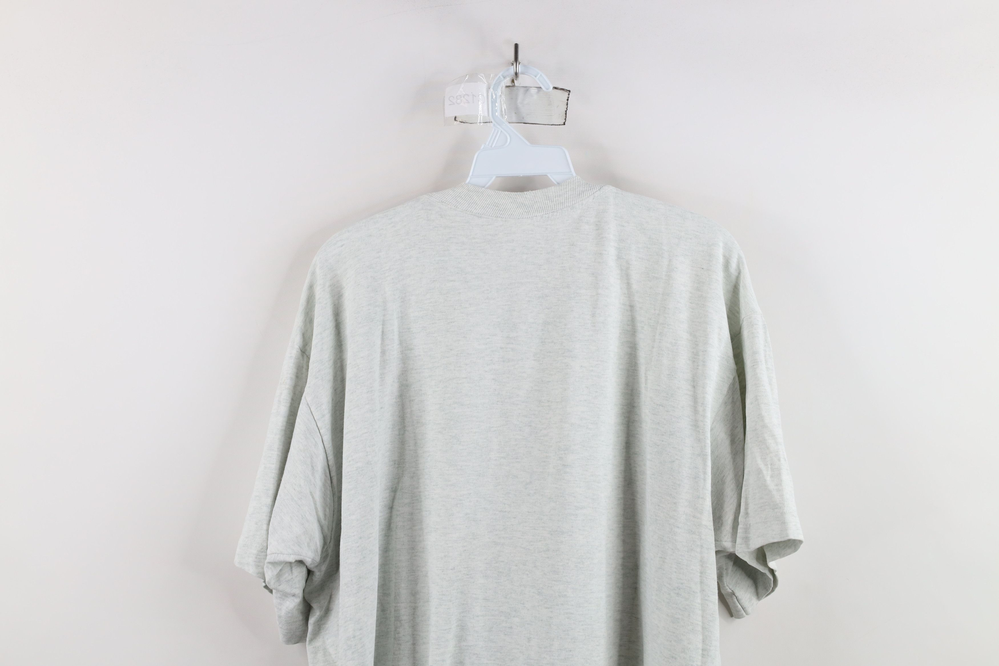 Vintage Vintage 90s Streetwear Ohio Sailing Great Lakes T-Shirt USA Size US XL / EU 56 / 4 - 13 Thumbnail