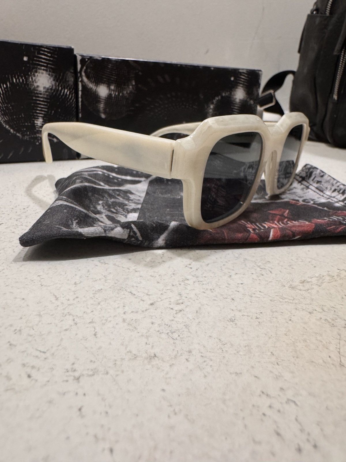 Thierry Lasry THIERRY LASRY x MIDNIGHT RODEO “VENDETTY” 079 Size ONE SIZE - 6 Thumbnail