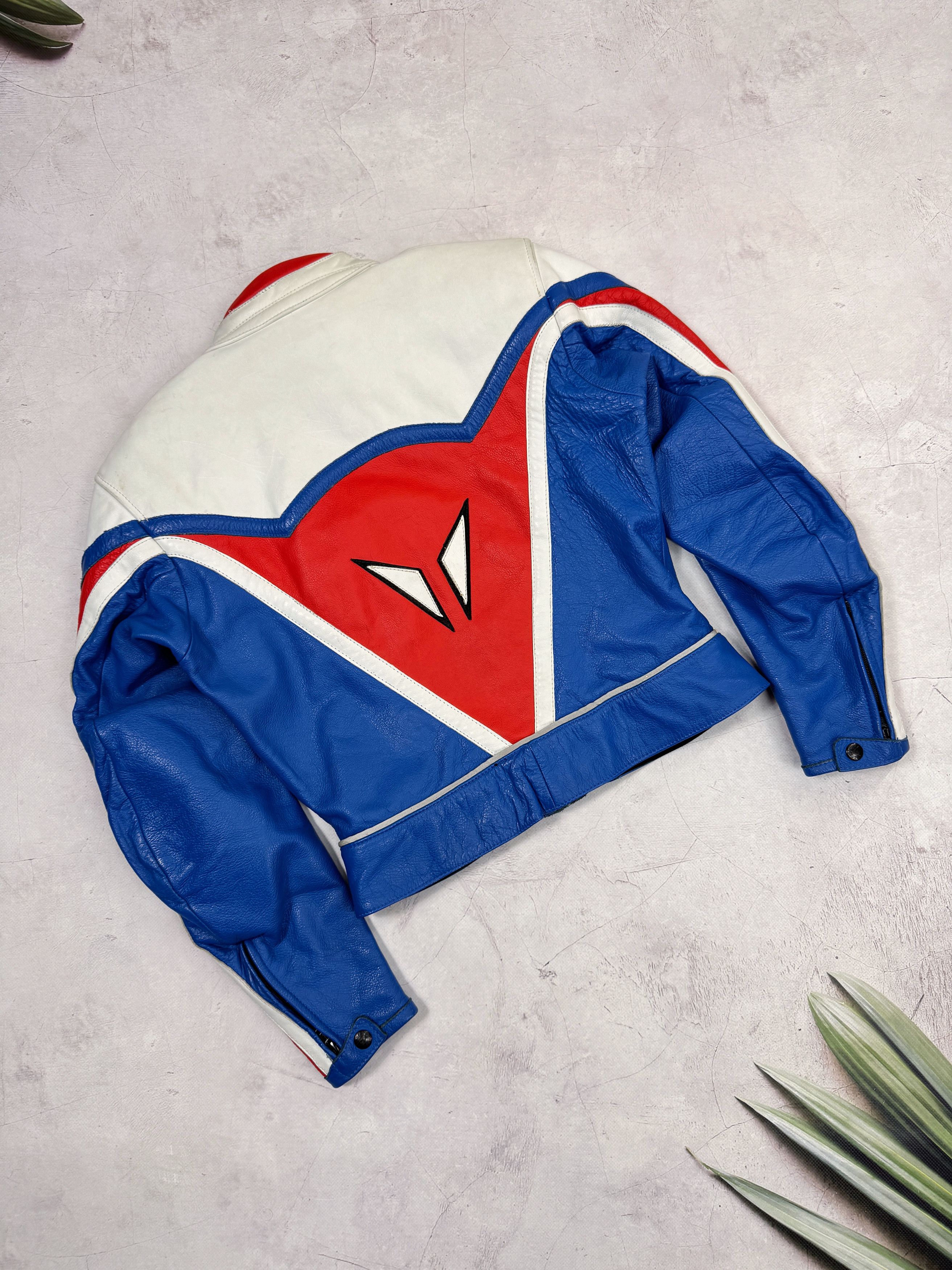 Dainese Dainese Leather Jacket & Pants Suit Freddie Spencer Size US M / EU 48-50 / 2 - 15 Thumbnail
