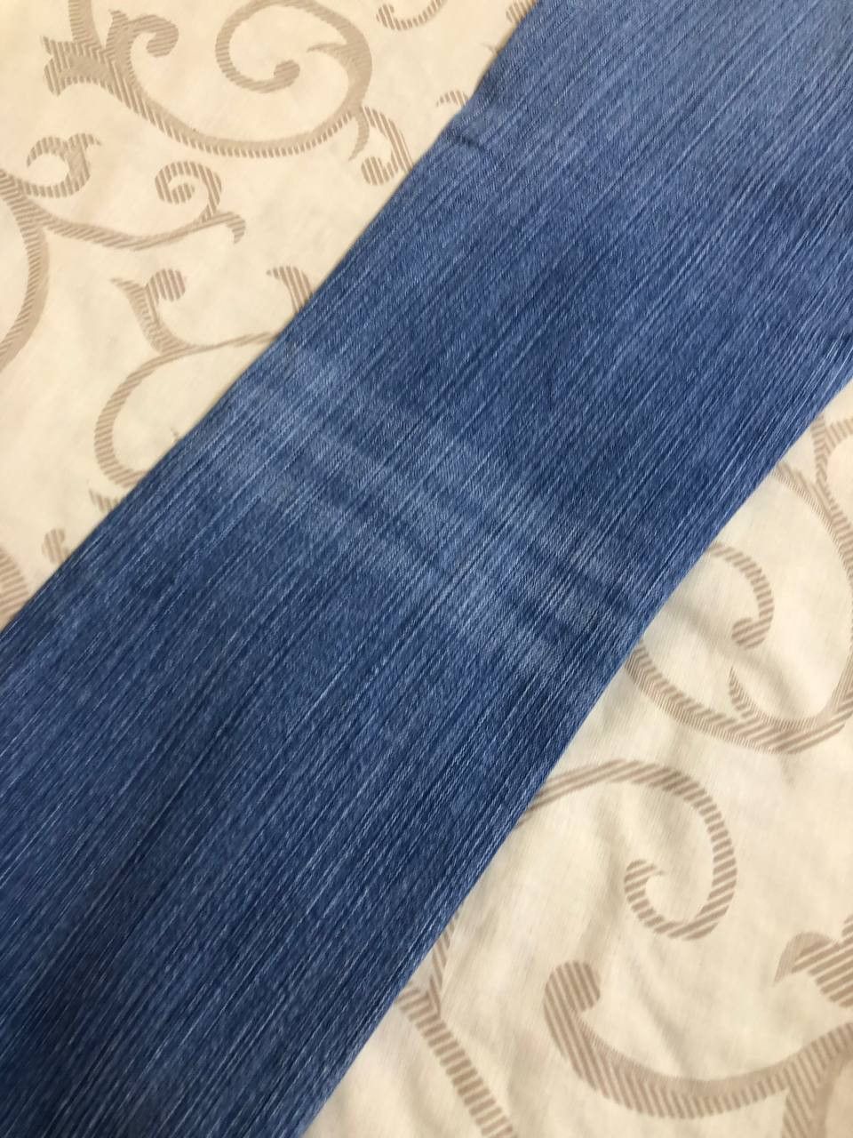 Levi's Vintage Levi's 511 Light Wash Blue Jeans 90s Size US 33 - 17 Thumbnail