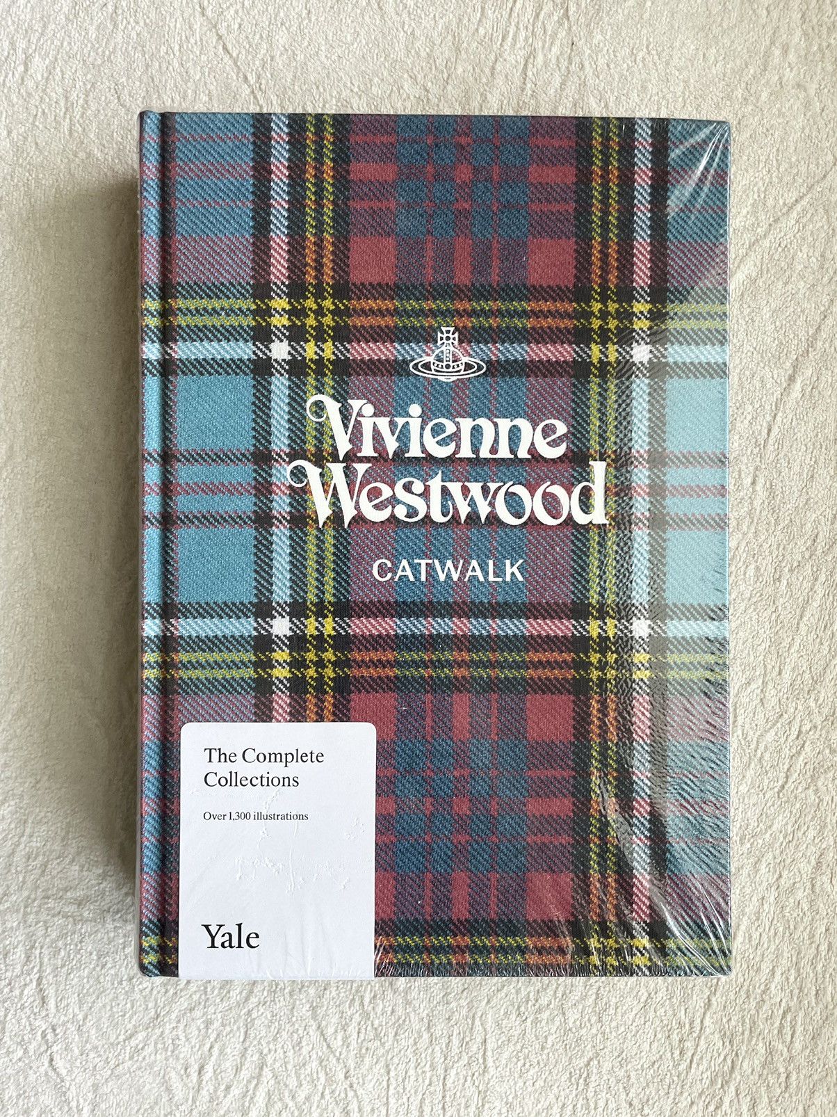 Vivienne Westwood Vivienne Westwood: The Complete Collections (Catwalk) Size ONE SIZE - 1 Thumbnail