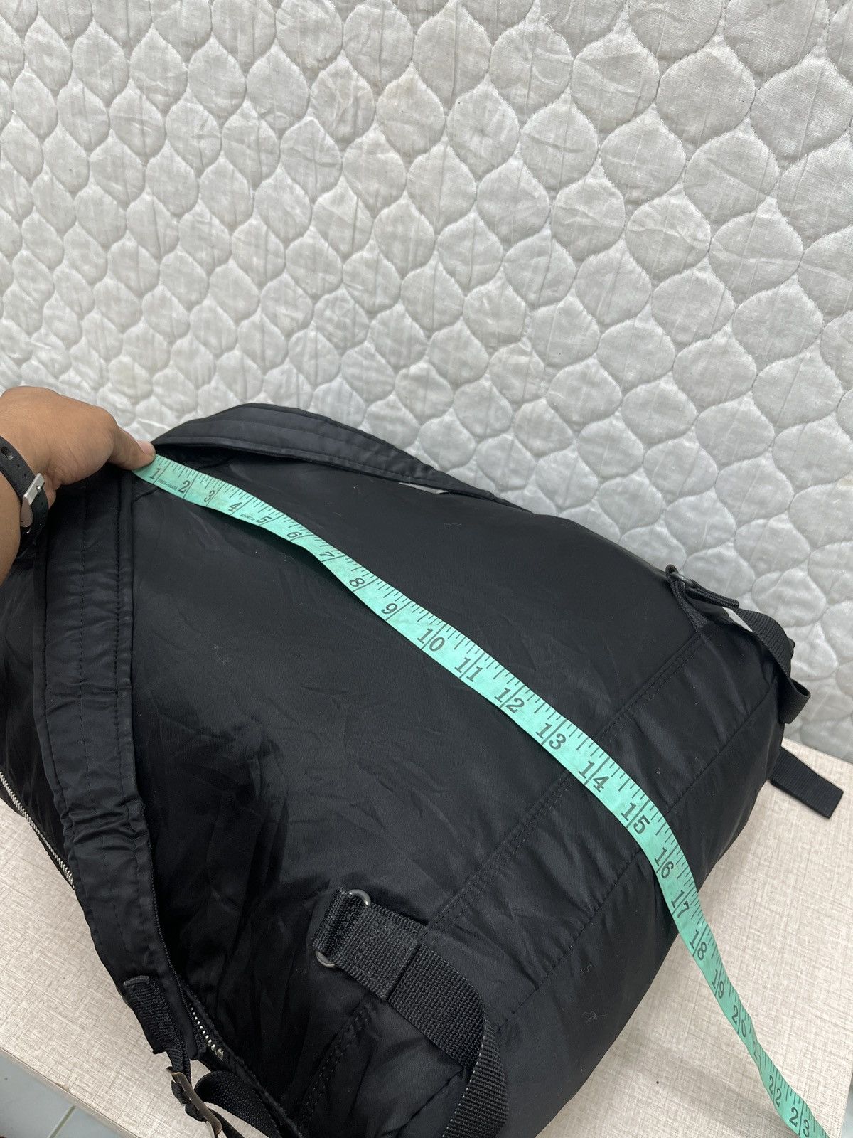 Porter 🔥🔥🔥ARCHIVE VINTAGE PORTER YOSHIDA JAPAN RUCKSACK Size ONE SIZE - 9 Thumbnail