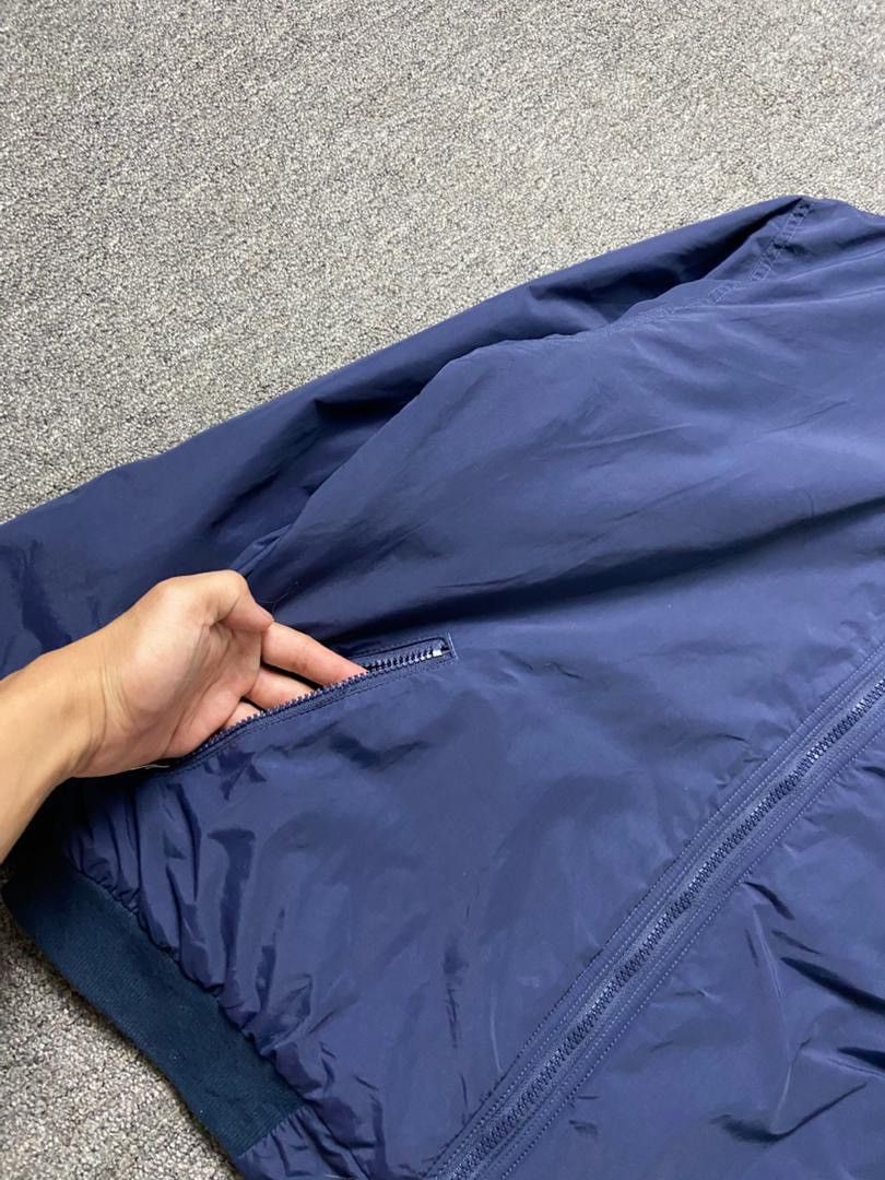 L.L. Bean Vintage L.L Bean Men’s Pocketable Jacket (191) Size US M / EU 48-50 / 2 - 7 Thumbnail