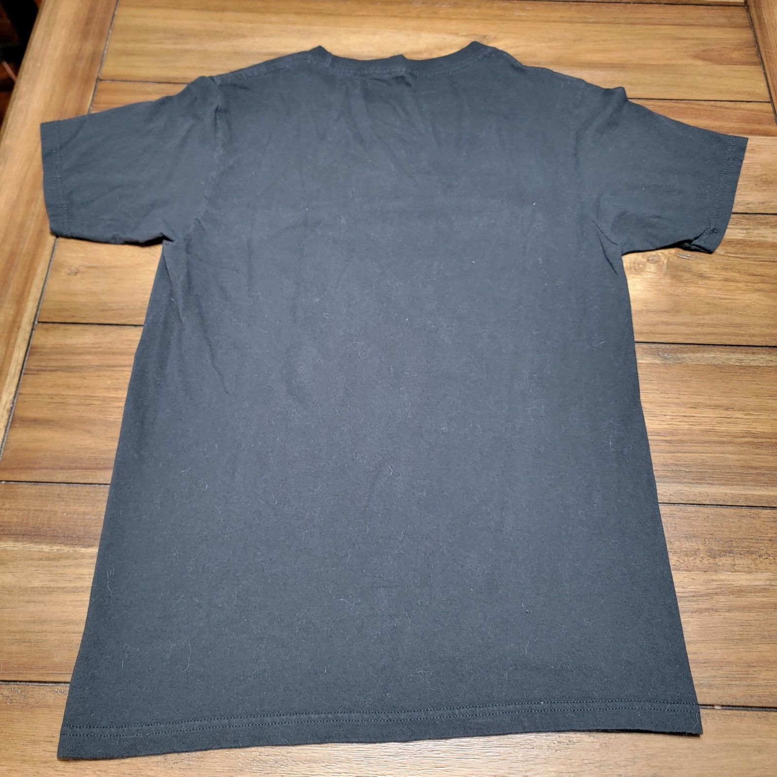 Other Attack On Titan Unisex Tee Captain Levi Scout Regiment-Small Size US S / EU 44-46 / 1 - 2 Thumbnail
