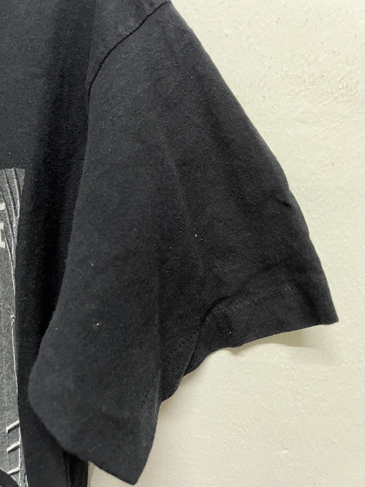 Band Tees × Vintage Vintage 90’s Rem Automatic For The People Band Tee Size US M / EU 48-50 / 2 - 4 Thumbnail