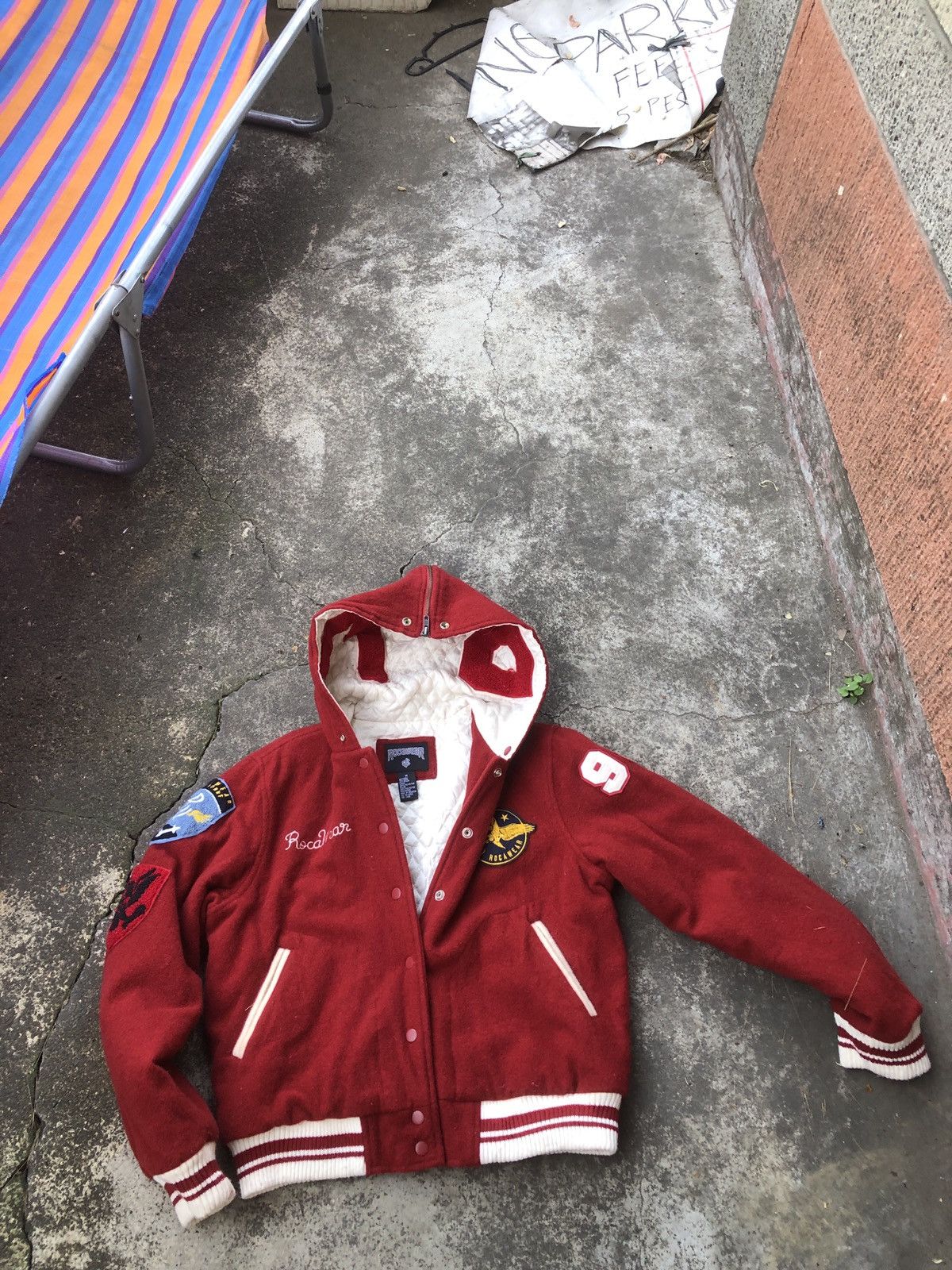 Rocawear Rocawear Size US M / EU 48-50 / 2 - 3 Thumbnail