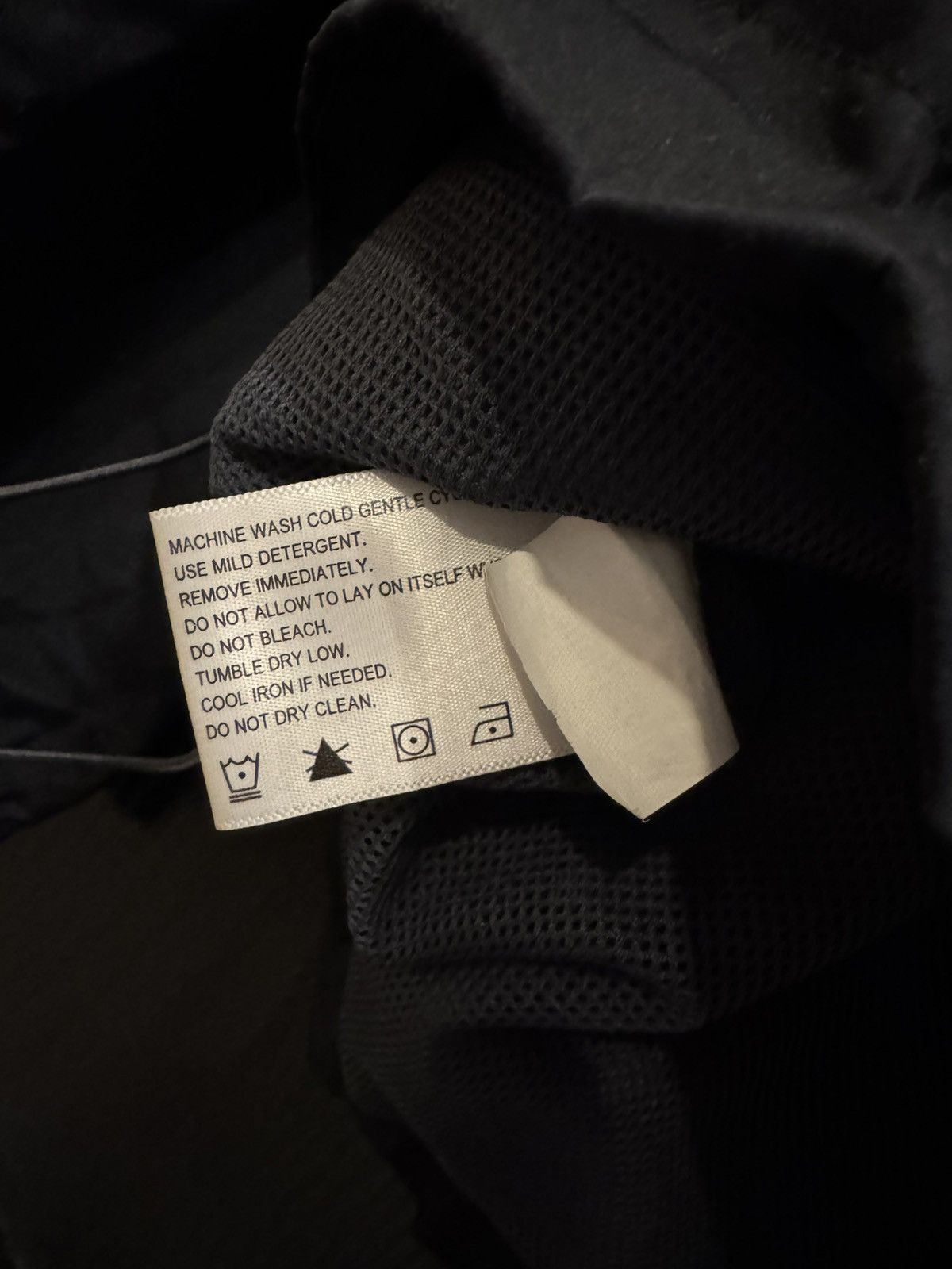 G59 Records $uicideboy$ windbreaker Size US M / EU 48-50 / 2 - 4 Thumbnail