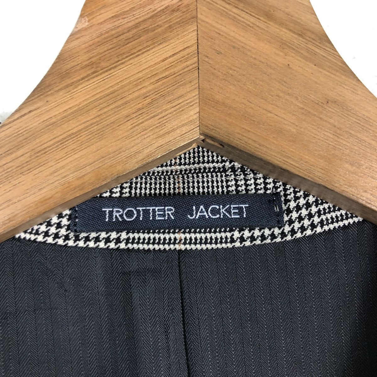 Japanese Brand 🔥Vintage Double Breast Coats Jacket Mackintosh Philosophy Size US M / EU 48-50 / 2 - 17 Thumbnail