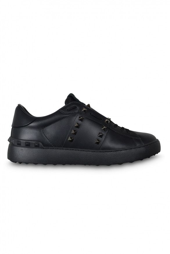 Valentino Rockstud 11 Untitled sneakers Size US 6 / EU 39 - 1 Thumbnail