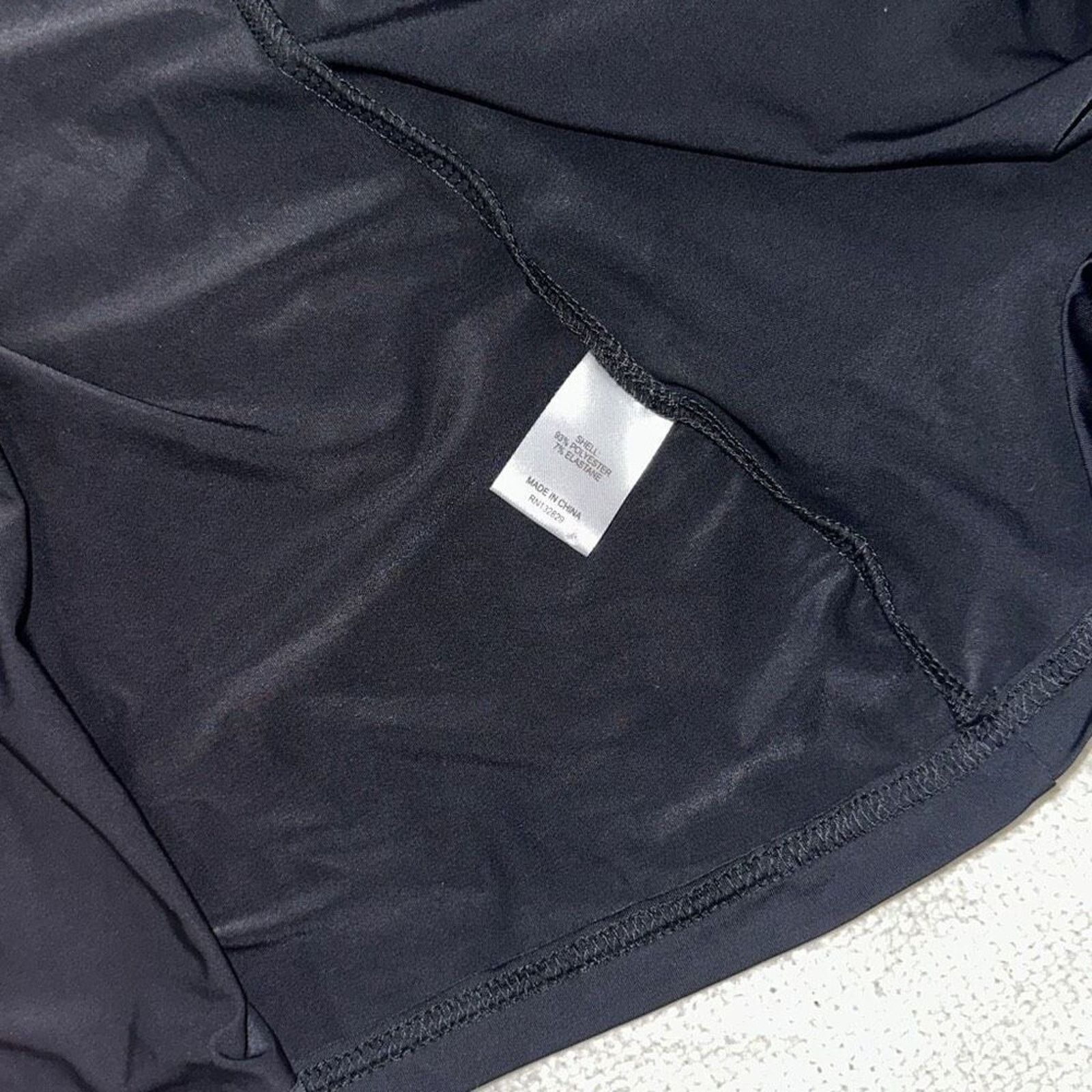 Other L’Academie Laurel Black Button Front Top | Sz S Size S / US 4 / IT 40 - 5 Thumbnail