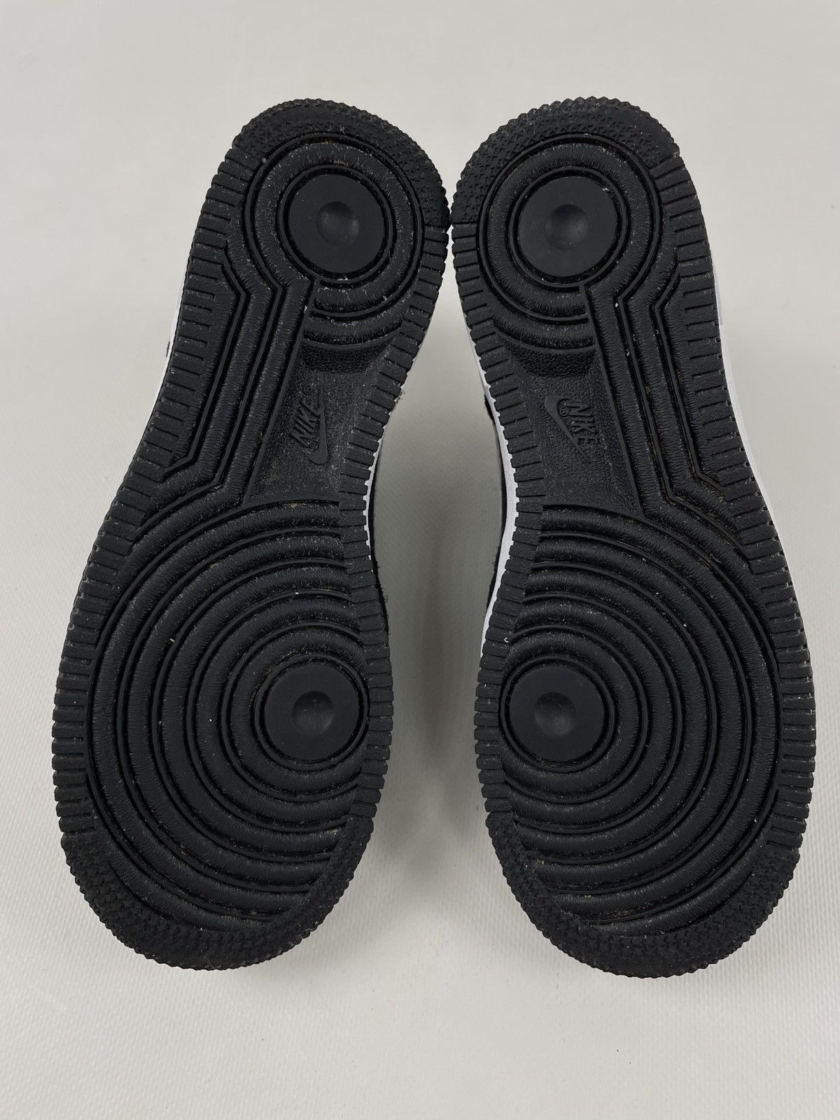 Nike × Nike ACG AIR FORCE 1 Low Top "Have A NIKE Day" GS LV8 Black Sneakers Shoes Size US 5.5 / IT 35.5 - 12 Thumbnail