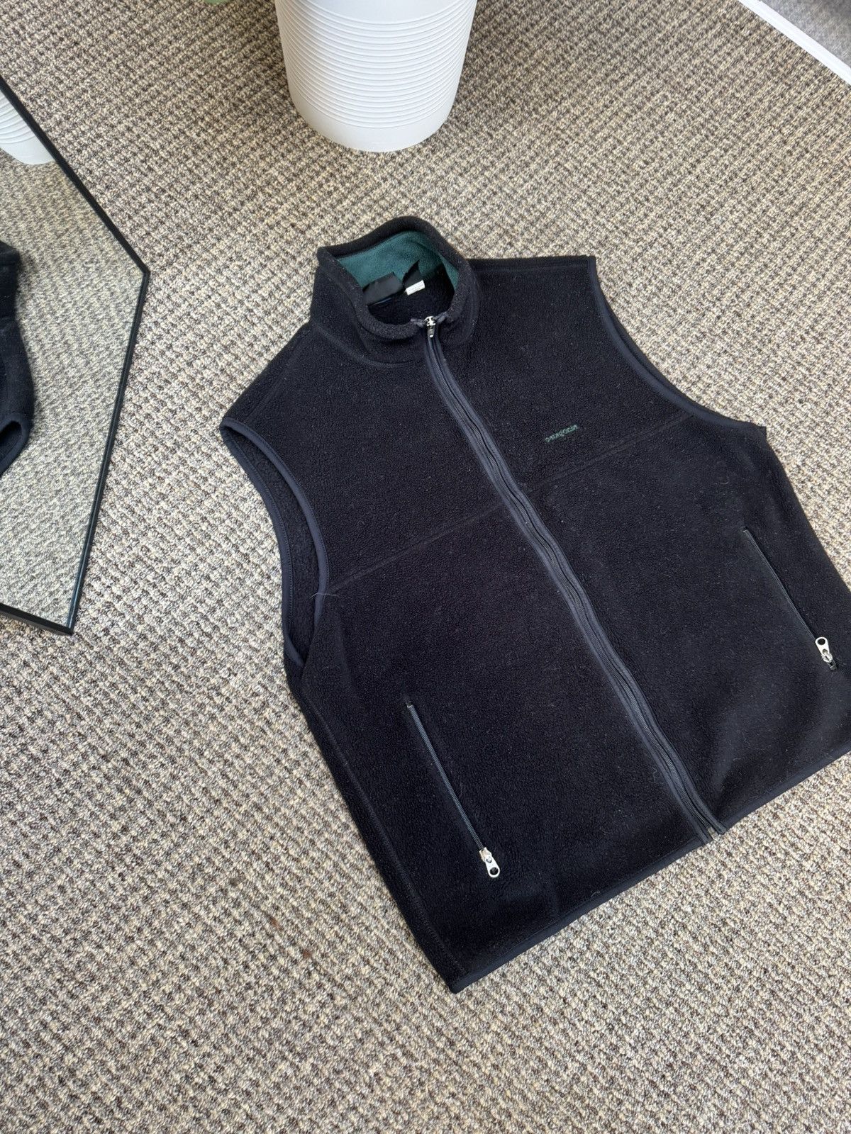 Patagonia Vintage Men’s Vest Patagonia Rare Size US L / EU 52-54 / 3 - 4 Thumbnail