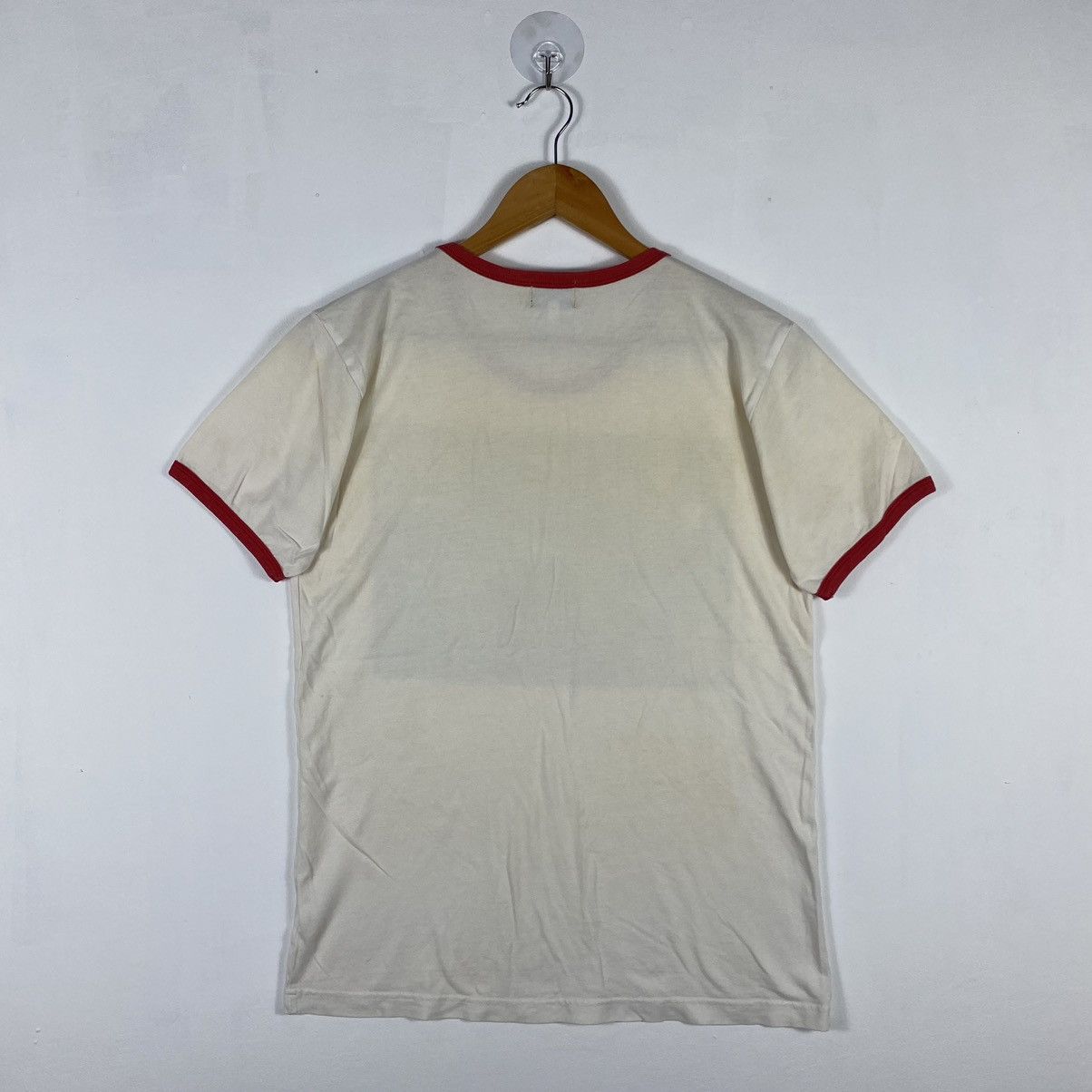 Anime × Japanese Brand × Takeo Kikuchi TAKEO KIKUCHI Freedom Project Akira Anime Manga Tee Shirt Size US M / EU 48-50 / 2 - 9 Thumbnail