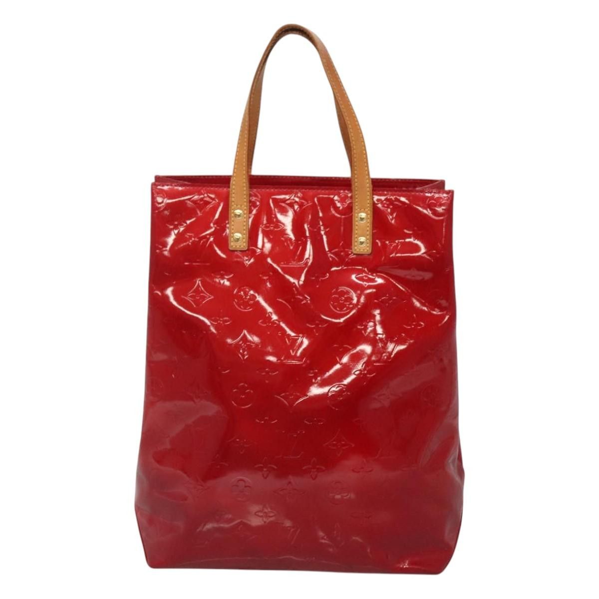 Louis Vuitton Louis Vuitton Reade handbag Size ONE SIZE - 1 Thumbnail