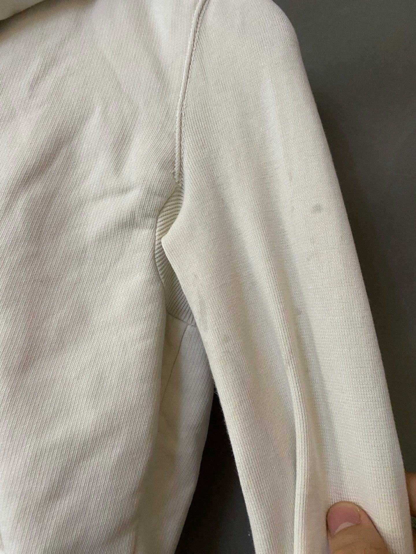 Rick Owens Rick Owens witch hat, women's size S. Size S / US 4 / IT 40 - 6 Thumbnail