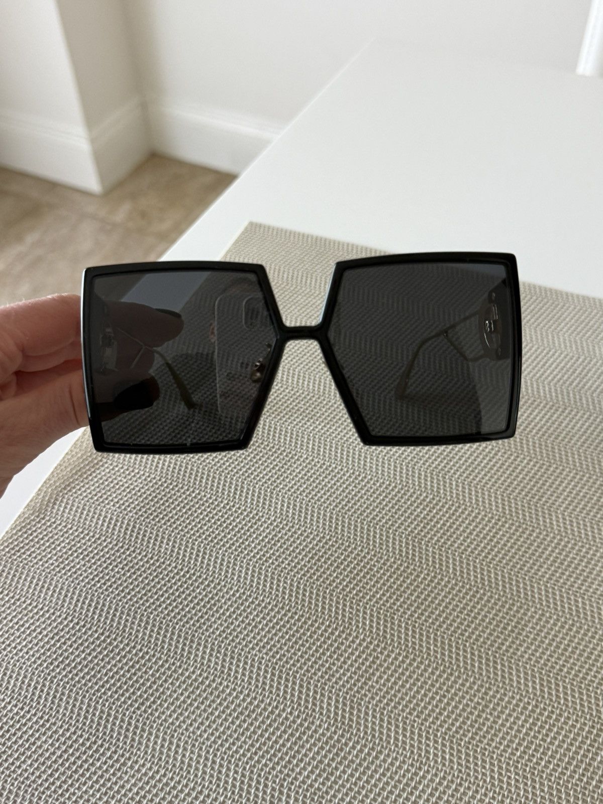 Dior Dior Sunglasses 30Montaigne BU Size ONE SIZE - 10 Thumbnail