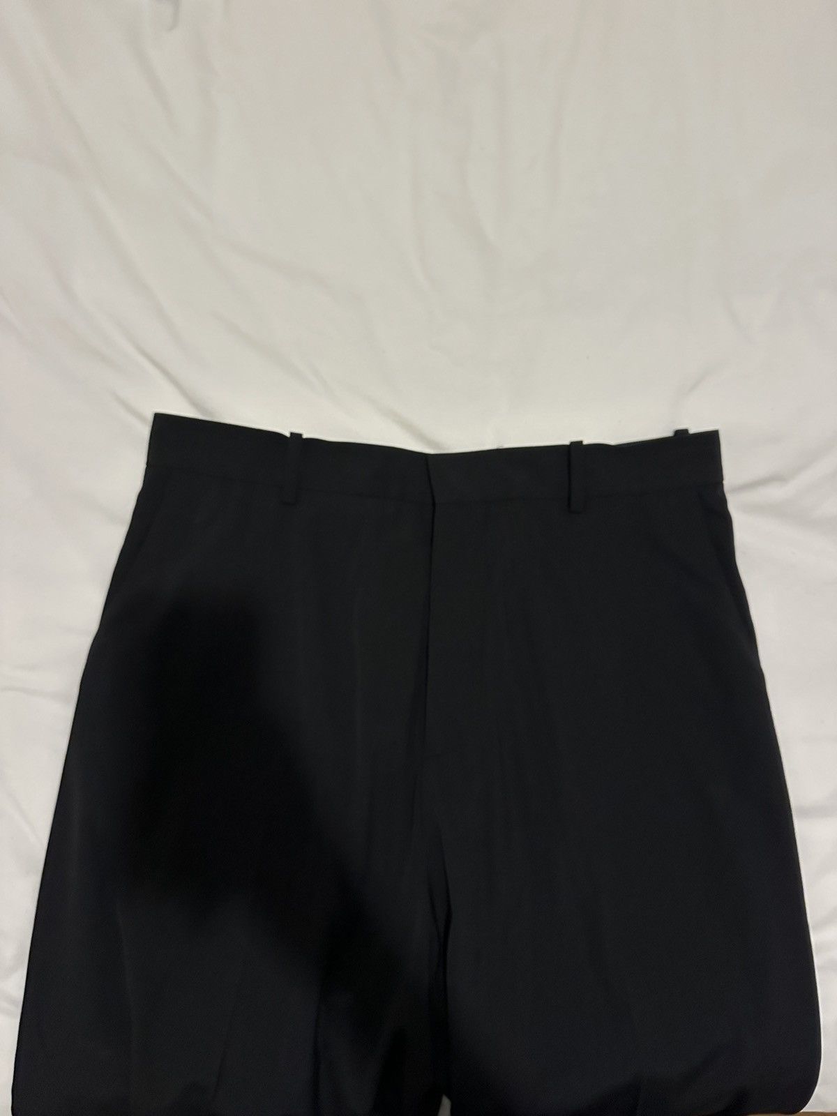 Acne Studios Acne studios wide dress trousers Size US 34 / EU 50 - 3 Thumbnail