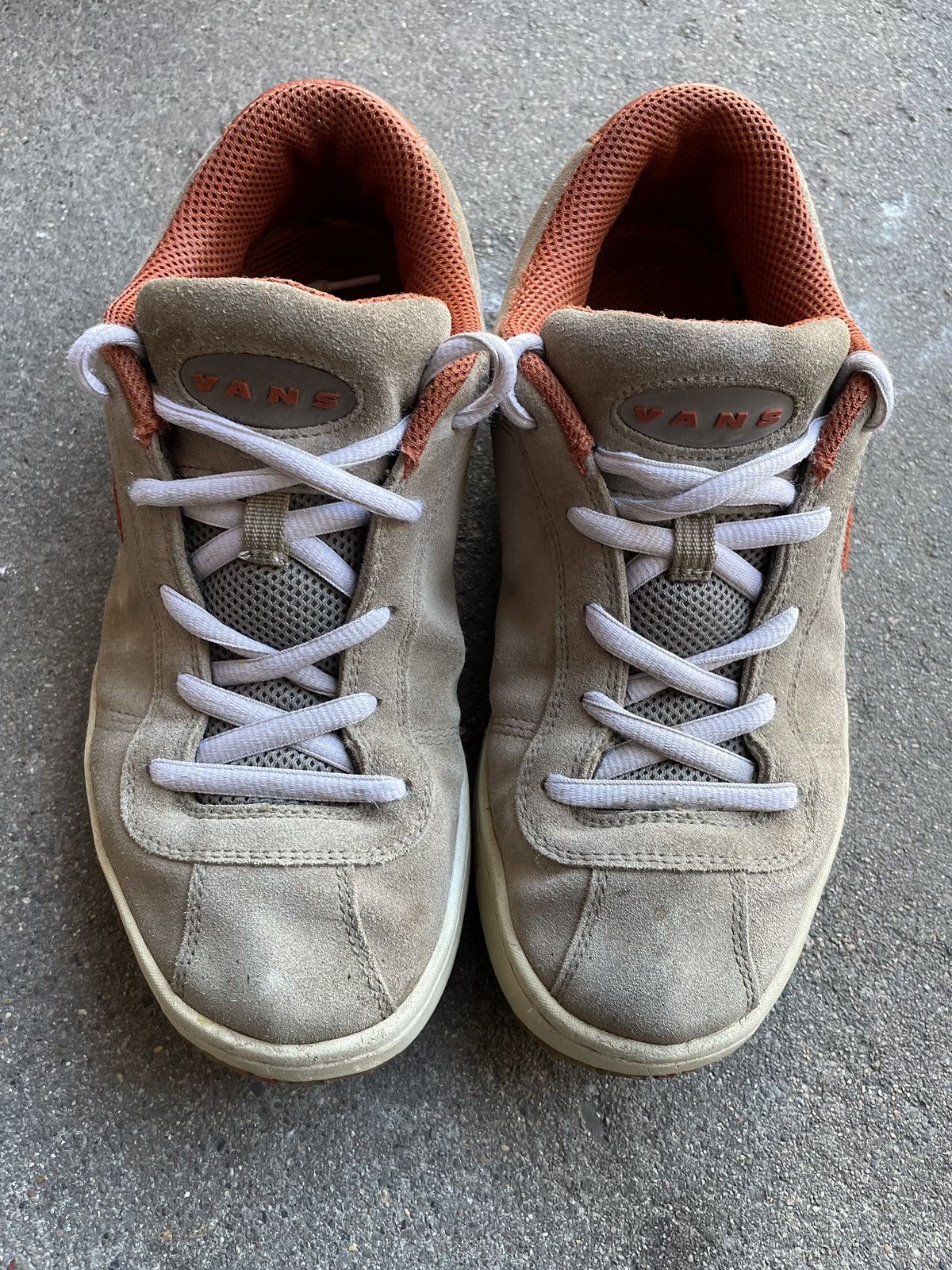 Vans Vintage Rare Vans Winslow Skateboard Shoes Size US 9.5 / EU 42-43 - 4 Thumbnail