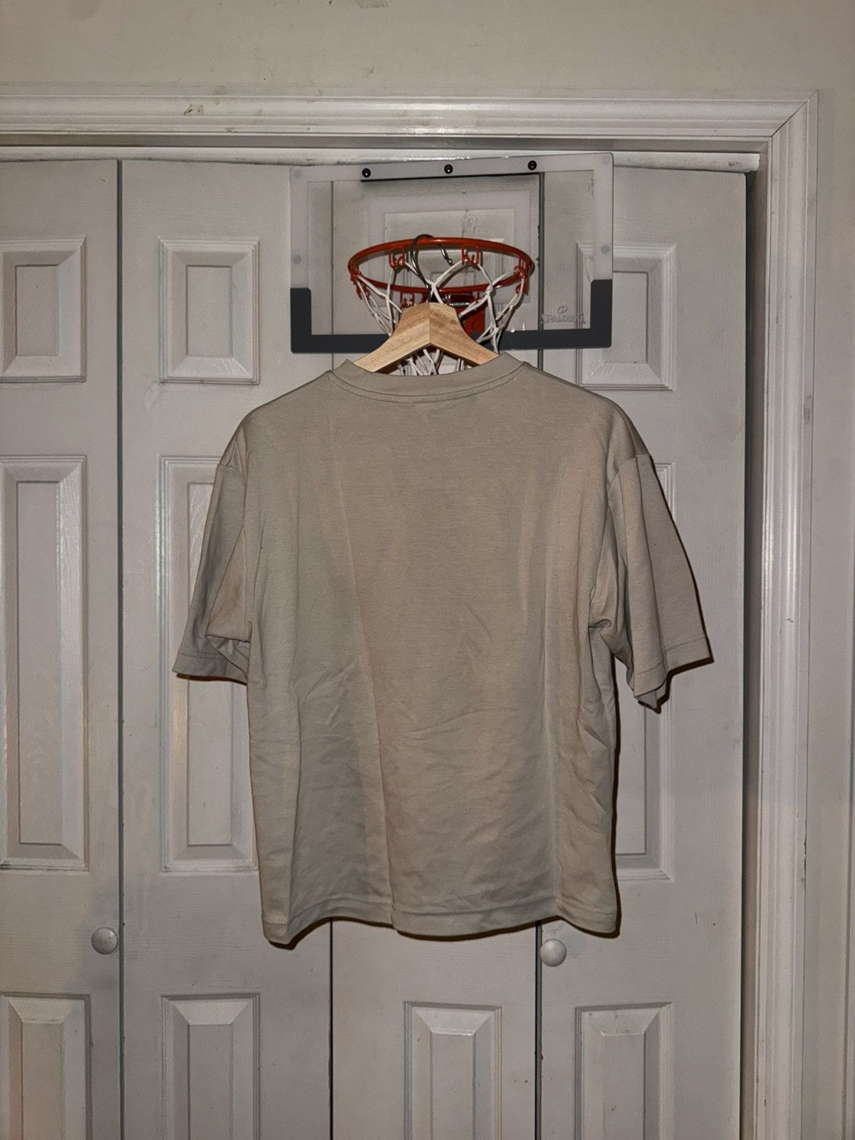 Uniqlo Tan Uniqlo Airism Shirt Size US XS / EU 42 / 0 - 3 Thumbnail