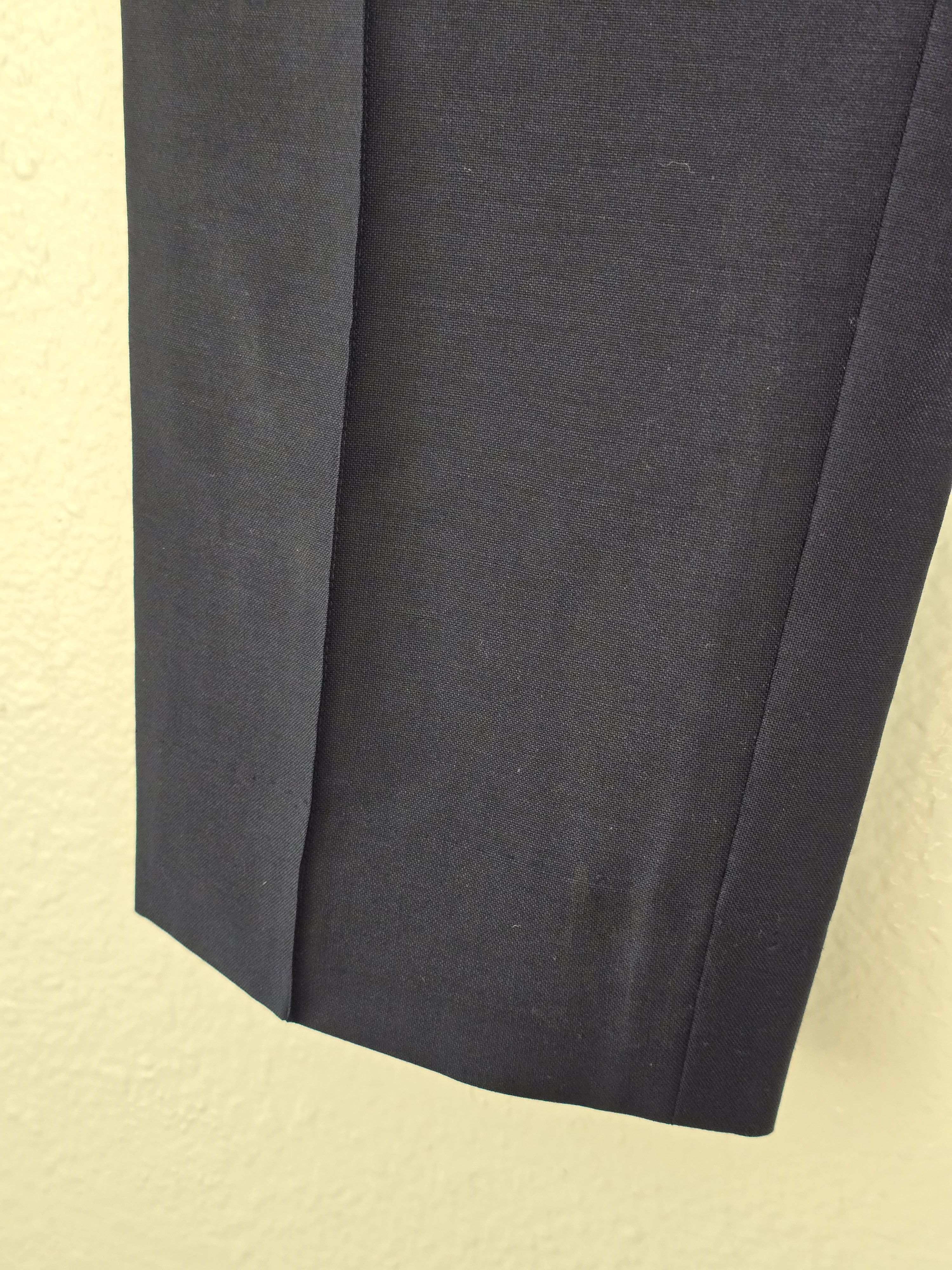 Jil Sander Wool pants Size 30" / US 8 / IT 44 - 4 Thumbnail