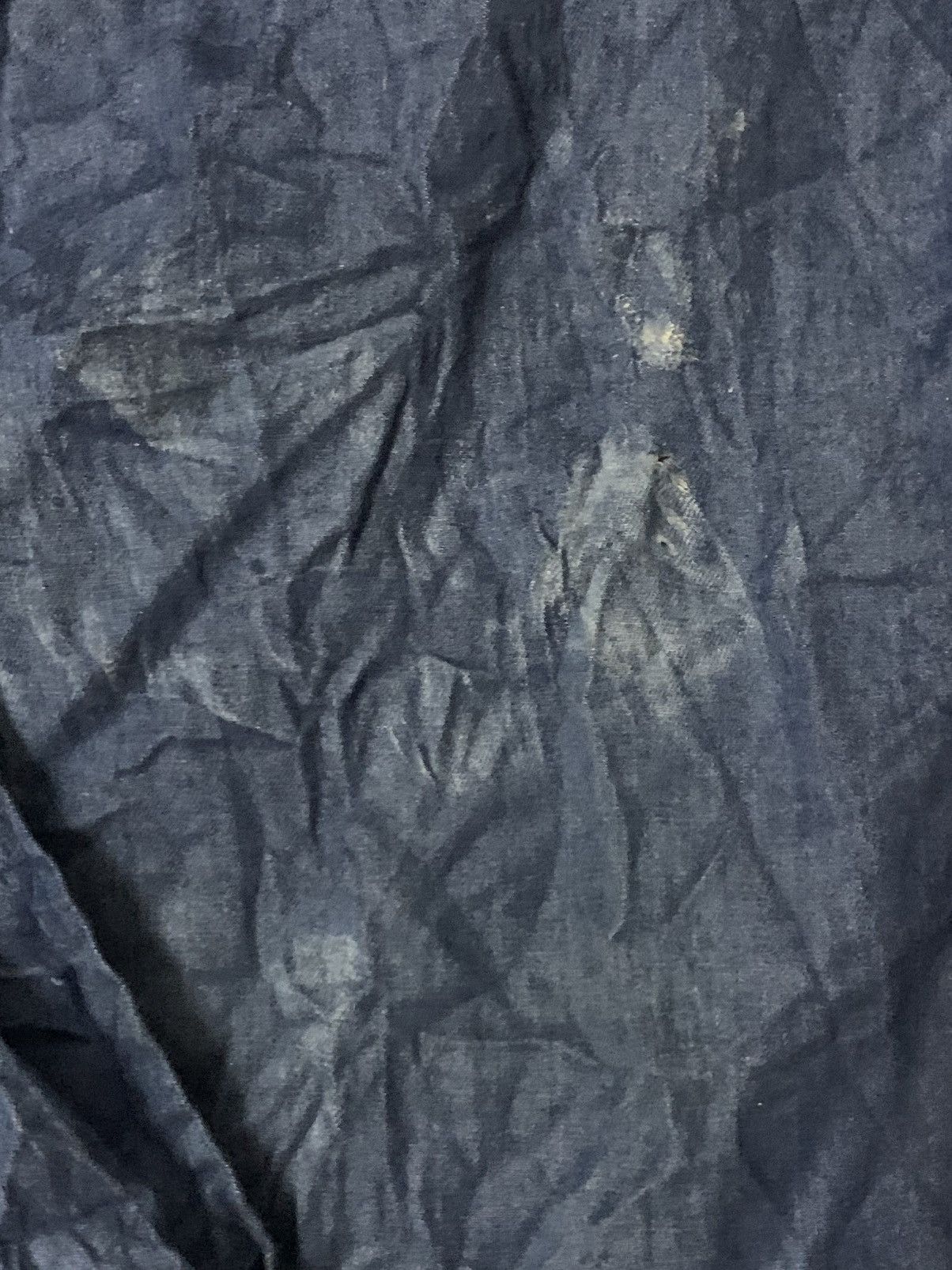 Lee Lee Cooper Distressed Denim Shirt Size US M / EU 48-50 / 2 - 6 Thumbnail