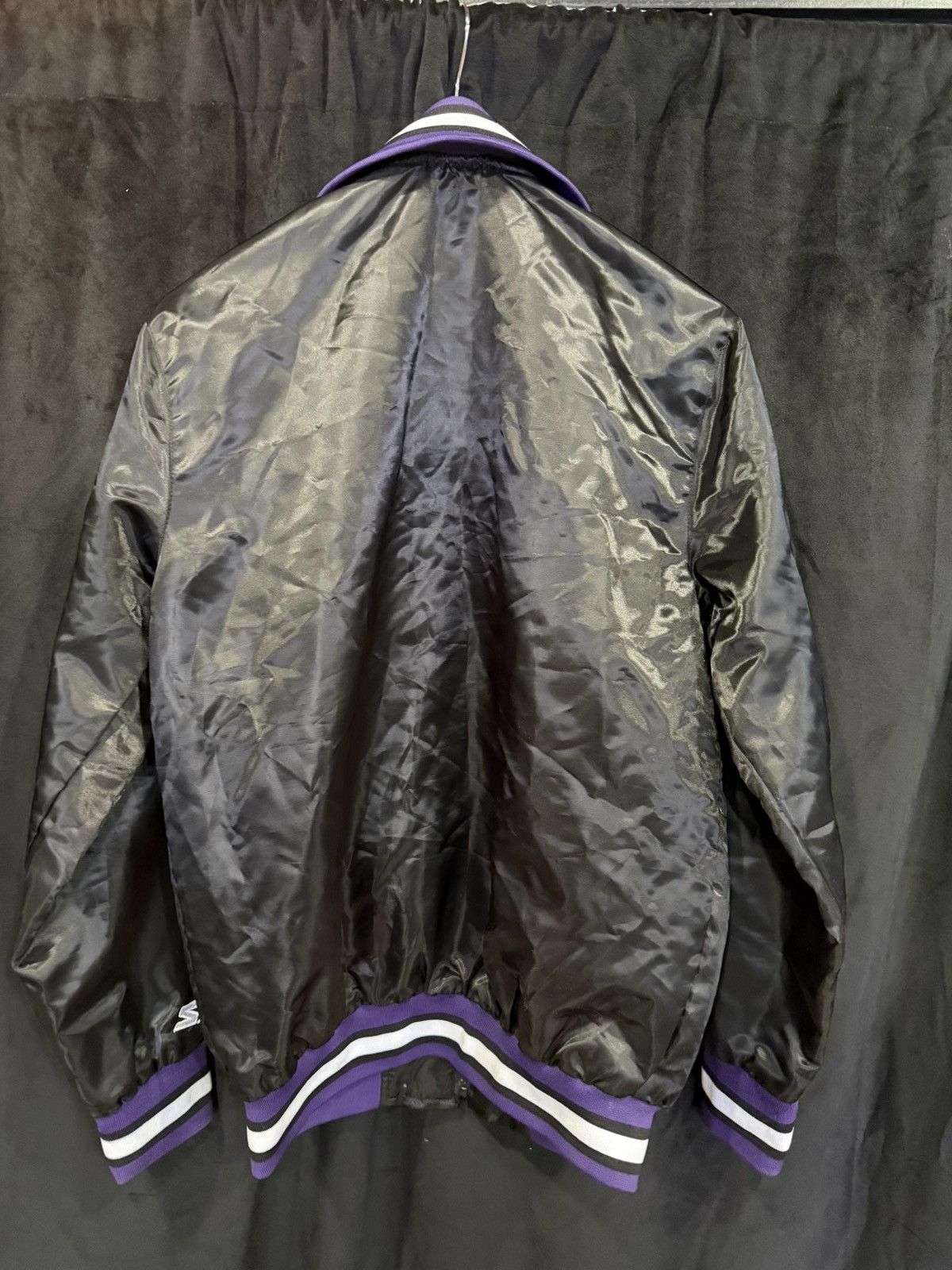 Starter Starter Colorado Rockies Jacket Medium Size US M / EU 48-50 / 2 - 4 Thumbnail