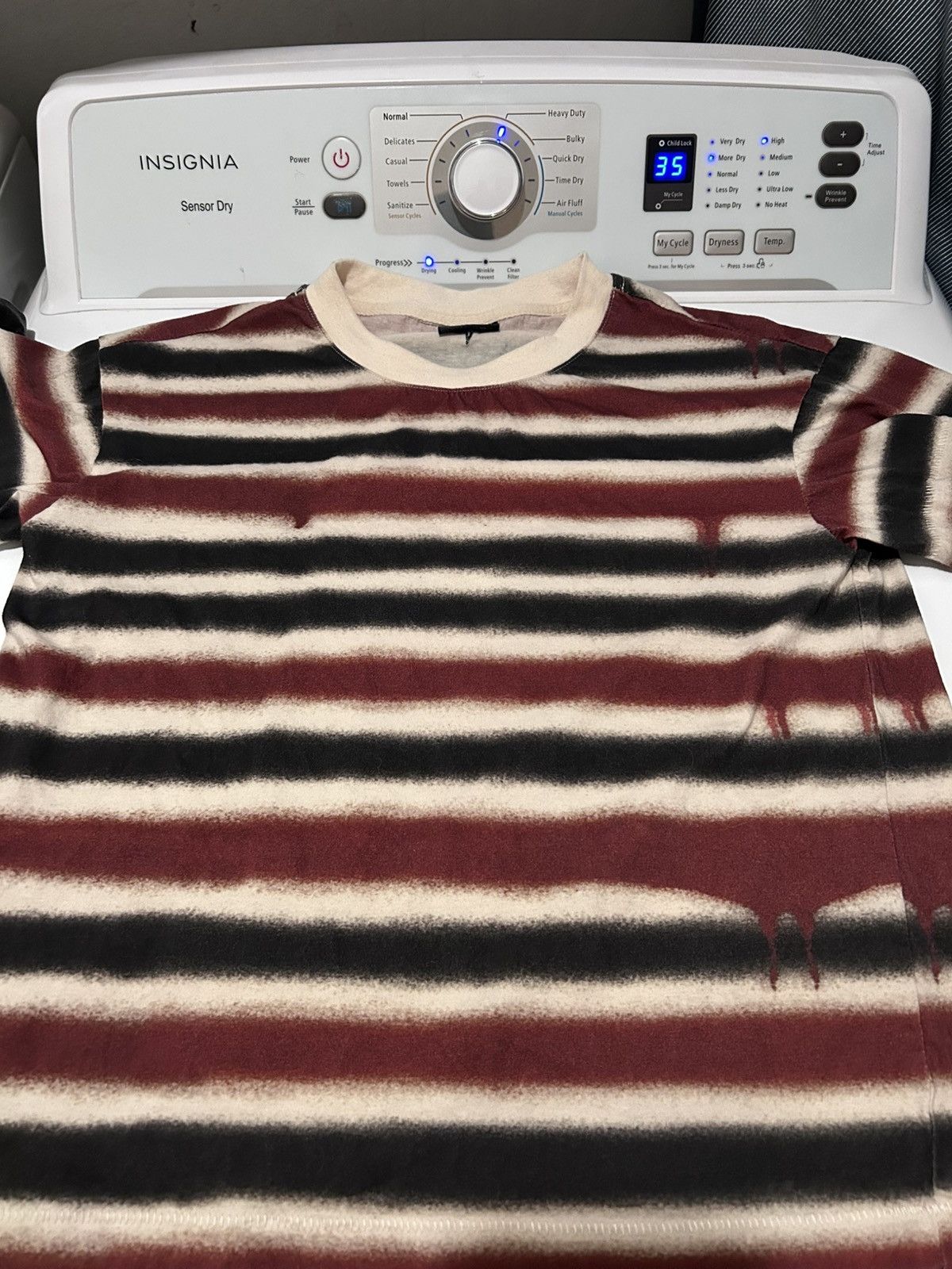 Other × Vintage Ditch T Shirt Size US S / EU 44-46 / 1 - 1 Thumbnail