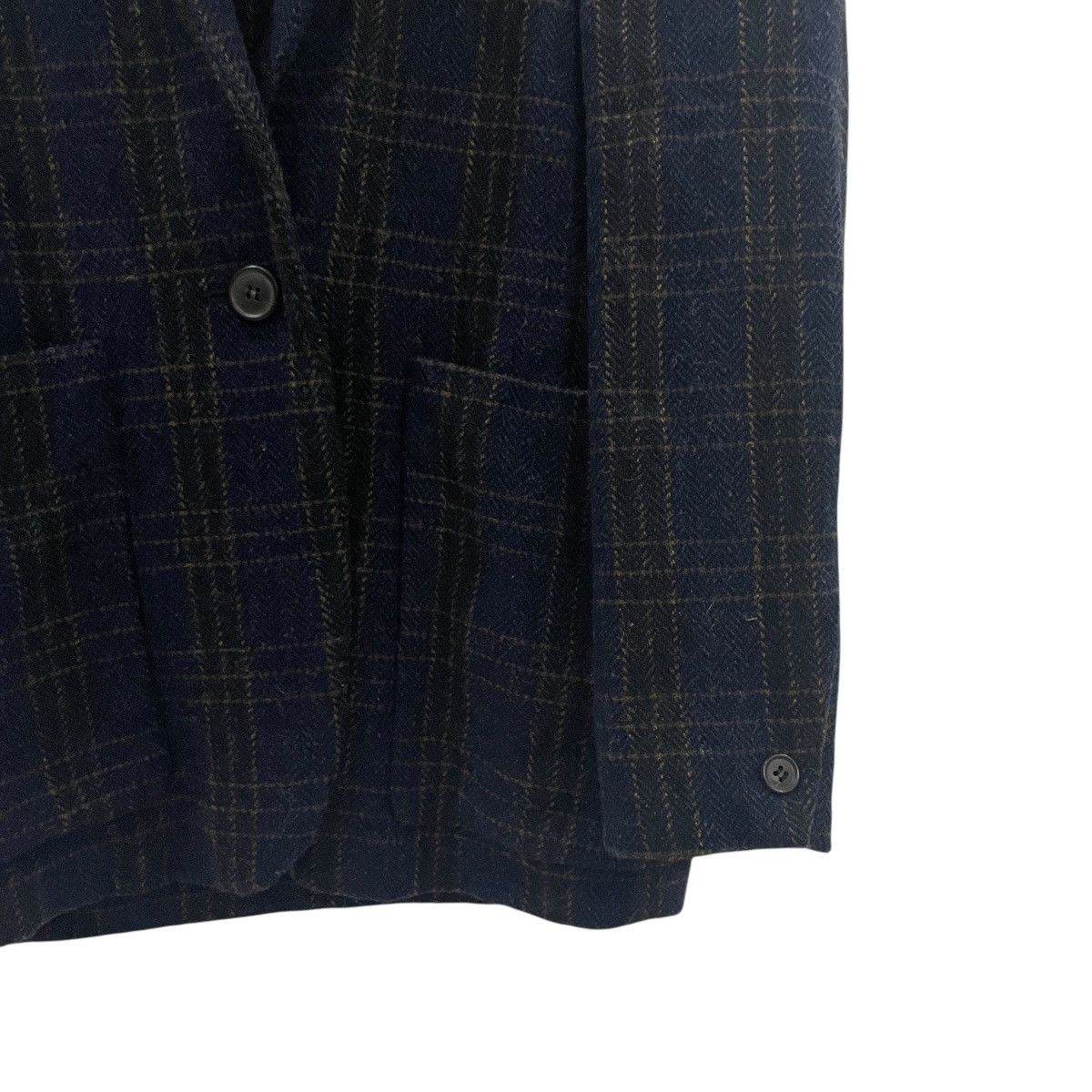 Isabel Marant Etoile Vintage Isabel Marant Etoile Coat Jacket Size US M / EU 48-50 / 2 - 2 Thumbnail