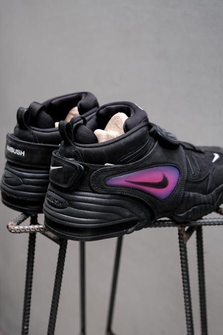 Ambush Design × Nike AMBUSH x Nike Air Adjust Force sp "black" Size US 11 / EU 44 - 6 Thumbnail