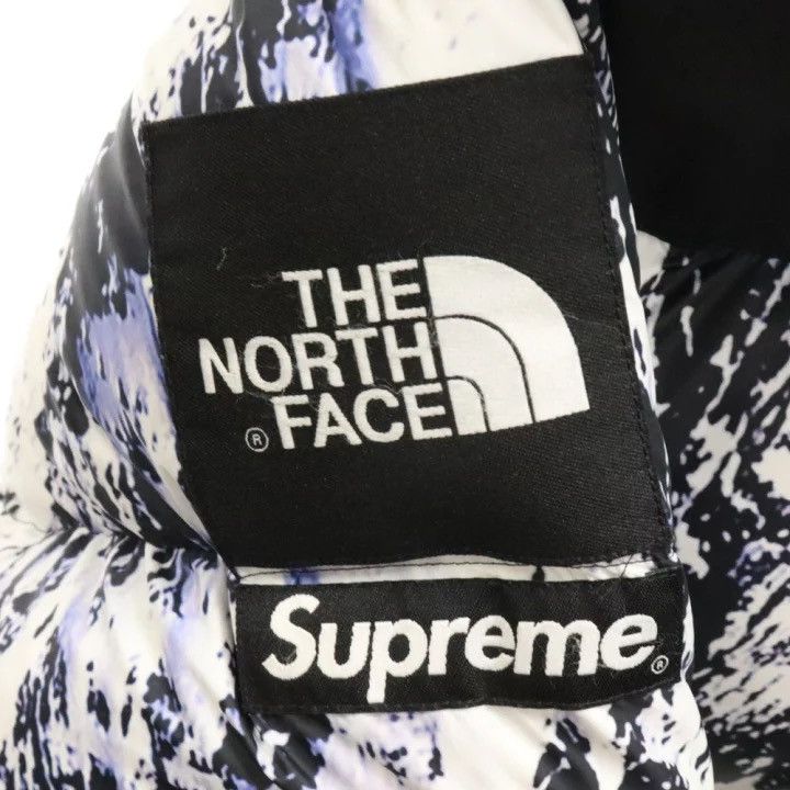 Supreme × The North Face SUPREME 17AW×THE NORTH FACE Mountain Baltoro Jacket Size US S / EU 44-46 / 1 - 4 Thumbnail