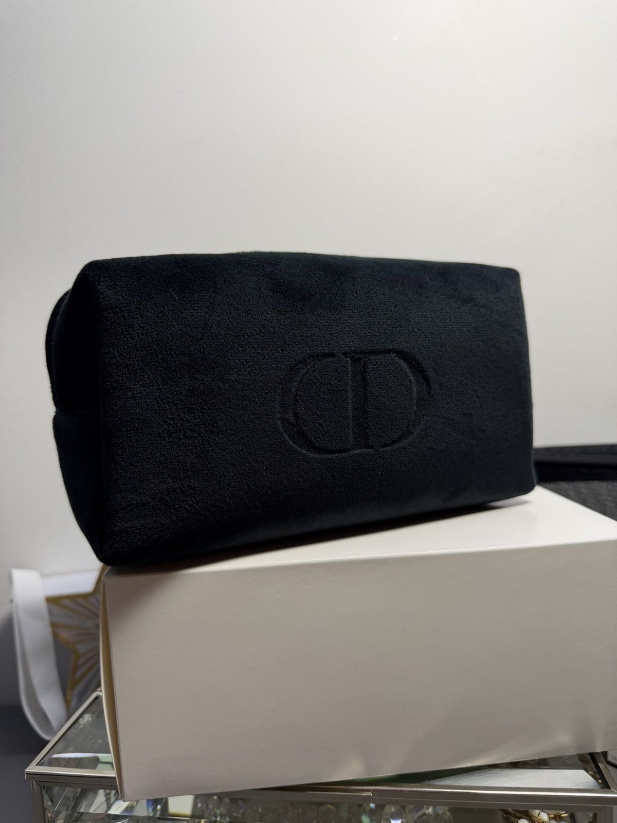 Dior Cosmetic bag Dior Size ONE SIZE - 13 Thumbnail