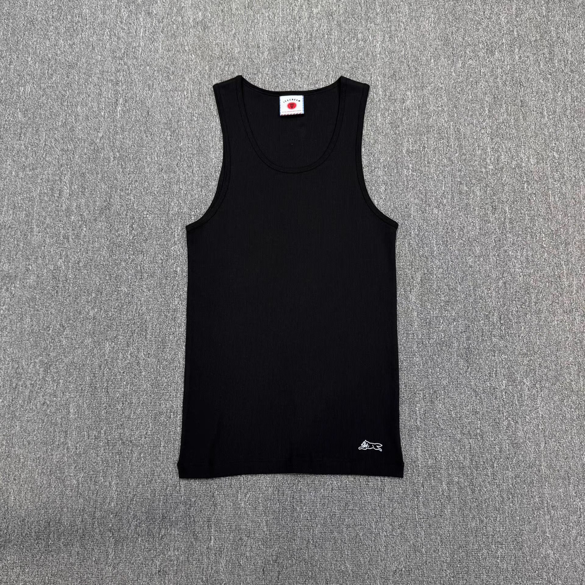 Billionaire Boys Club BBC Flying Dog Vest。 Q5 Size US XS / EU 42 / 0 - 1 Thumbnail