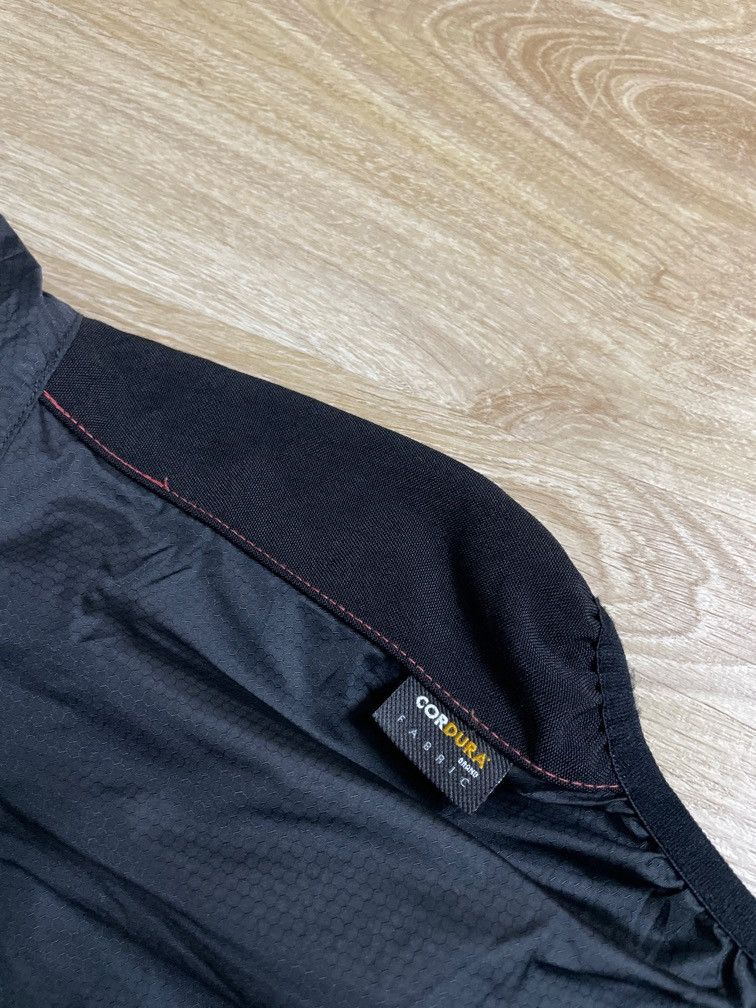 Dickies Dickies X Cordura brand Vest💥 Size US L / EU 52-54 / 3 - 8 Thumbnail