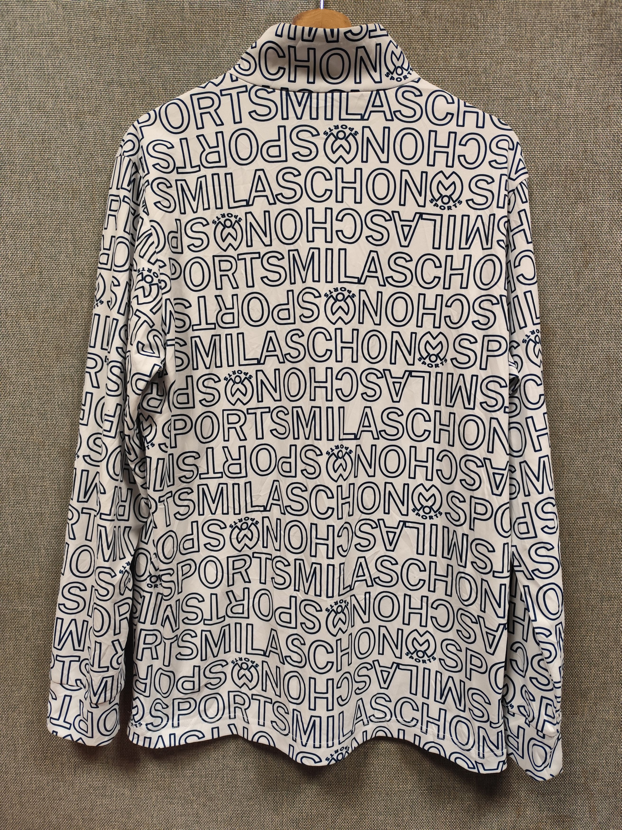 Mila Schon Mila schon full print long sleeve Size M / US 6-8 / IT 42-44 - 2 Thumbnail
