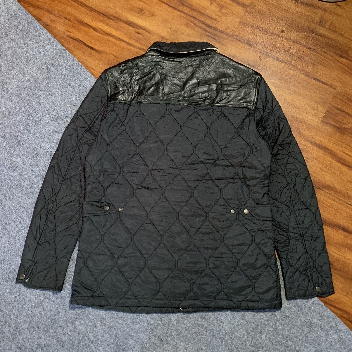Burberry Burberry Quilted Jacket 🧥 Size XL / US 12-14 / IT 48-50 - 8 Thumbnail