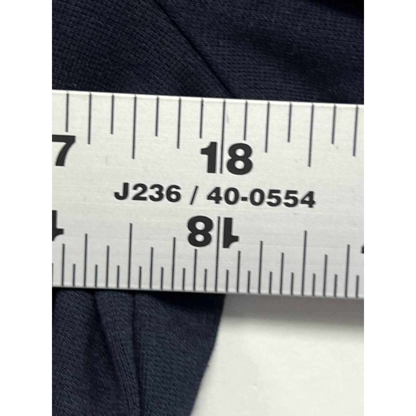 Ann Taylor Ann Taylor Women 3/4 Sleeve top Long Sleeve Size M A000709 Size M / US 6-8 / IT 42-44 - 5 Thumbnail