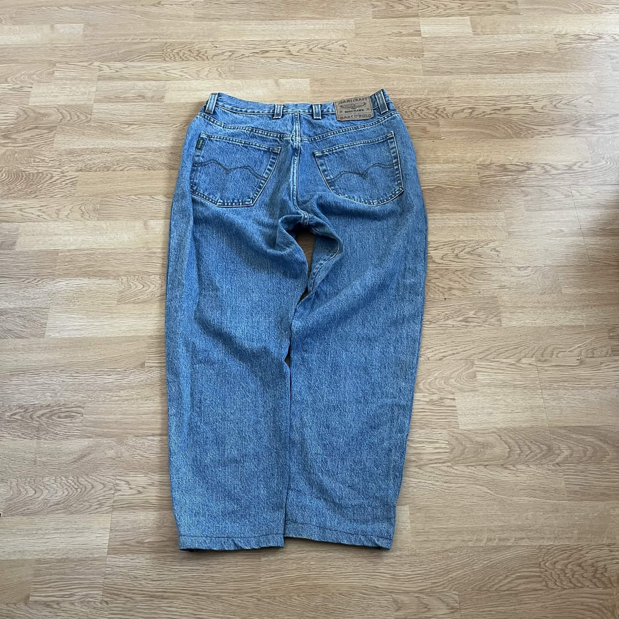 Marc O'Polo Marc O Polo Denim Size US 36 / EU 52 - 2 Thumbnail