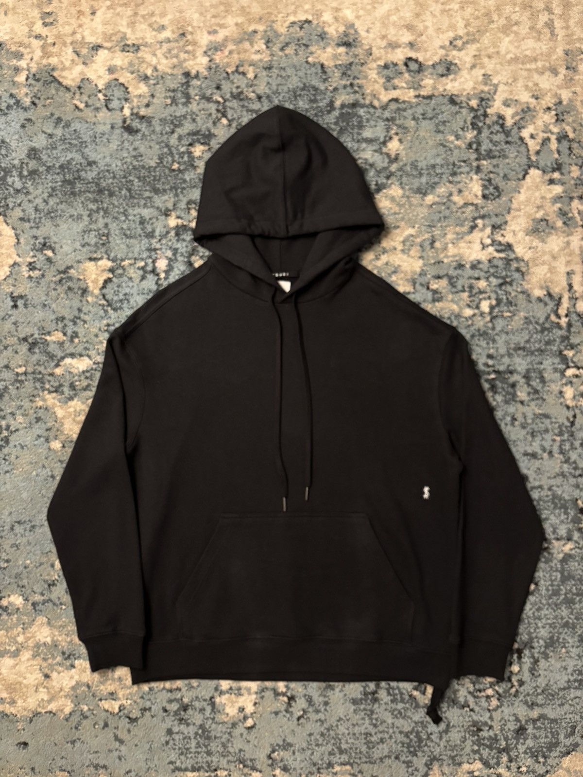 Ksubi Ksubi 4x4 Pullover Hoodie Size Medium Brand New Retail $250 Size US M / EU 48-50 / 2 - 2 Thumbnail