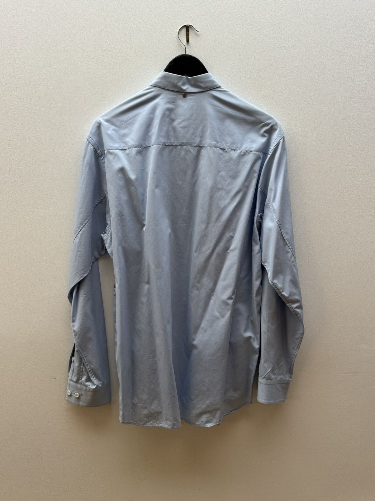 OAMC OAMC Button Up Size US XS / EU 42 / 0 - 4 Thumbnail