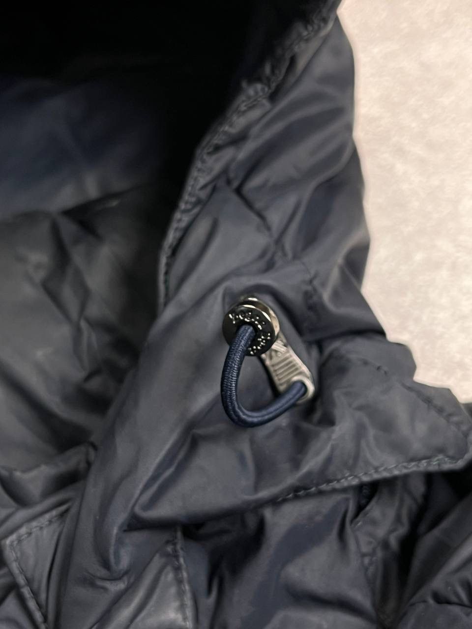 Ermenegildo Zegna Vintage Ermenegildo Zegna Sport Winter Puffer Jacket XXL Size US XXL / EU 58 / 5 - 5 Thumbnail