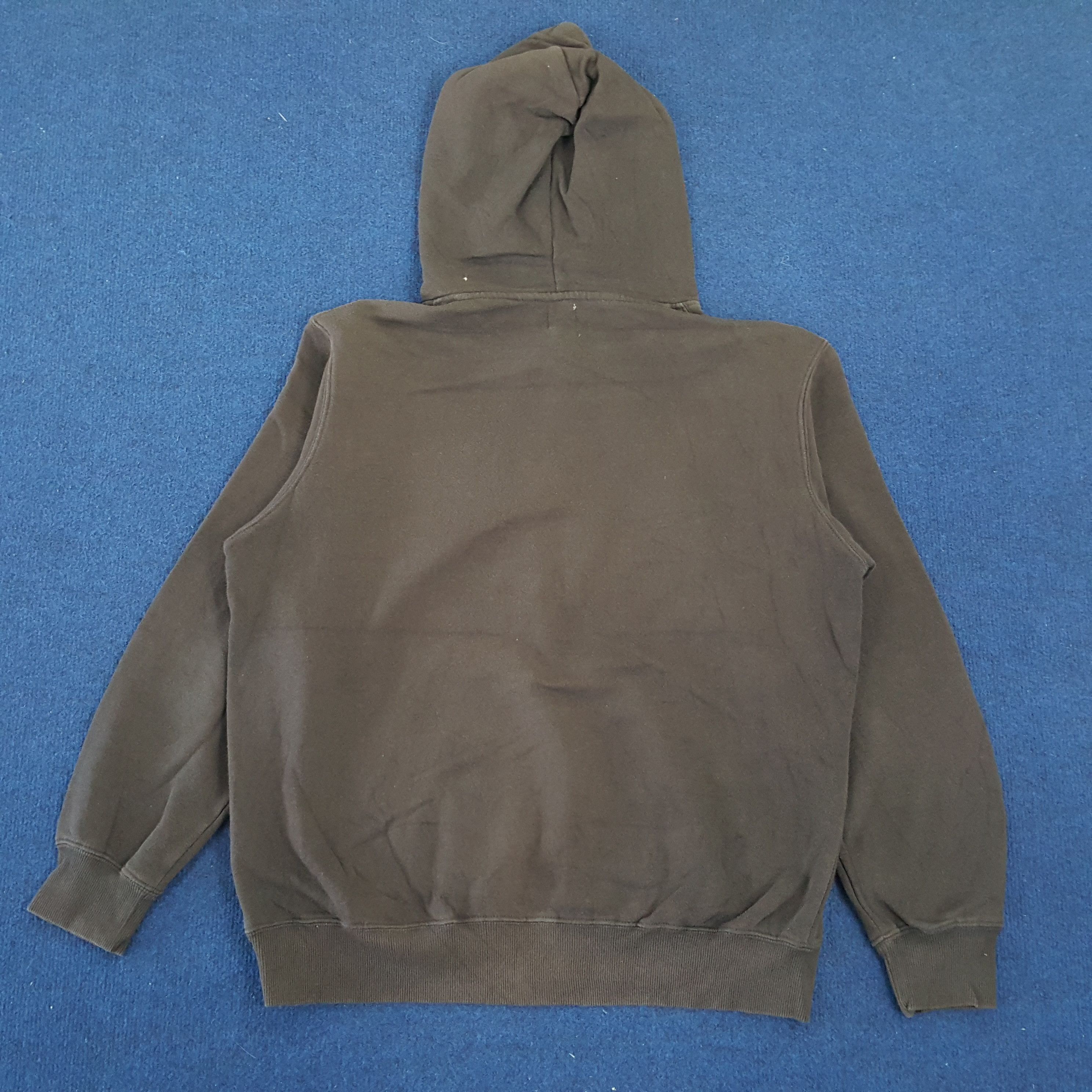 Japanese Brand × Nintendo × Vintage Vintage ATARI Arcade Game Company Nintendo Hoodies Size US L / EU 52-54 / 3 - 2 Thumbnail