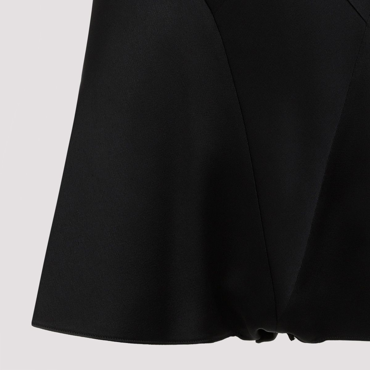 Maison Margiela o1y0625 Jumpsuit in Black Size 26" / US 2 / IT 38 - 5 Thumbnail