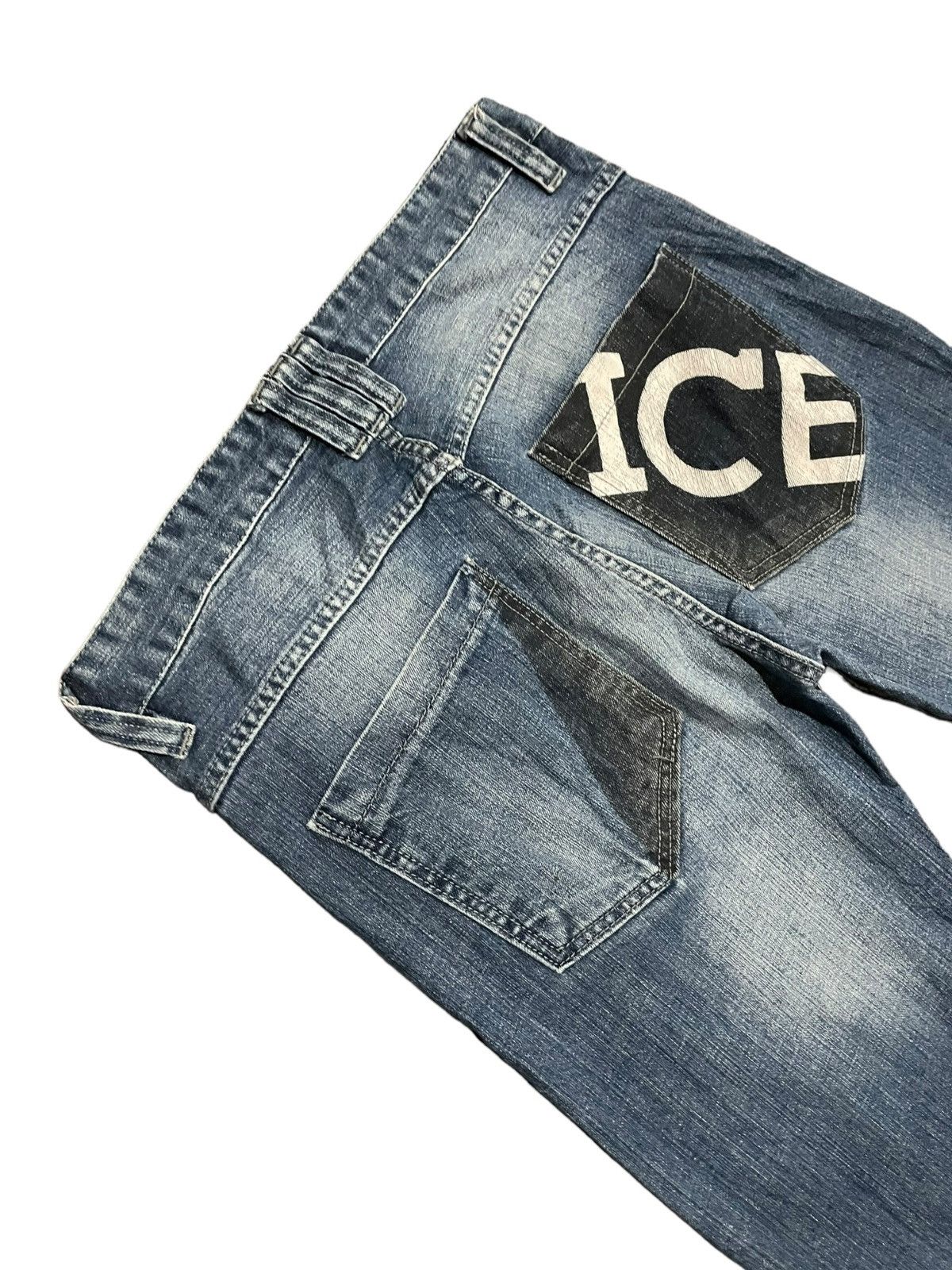 Iceberg Iceberg Jeans Size US 34 / EU 50 - 15 Thumbnail