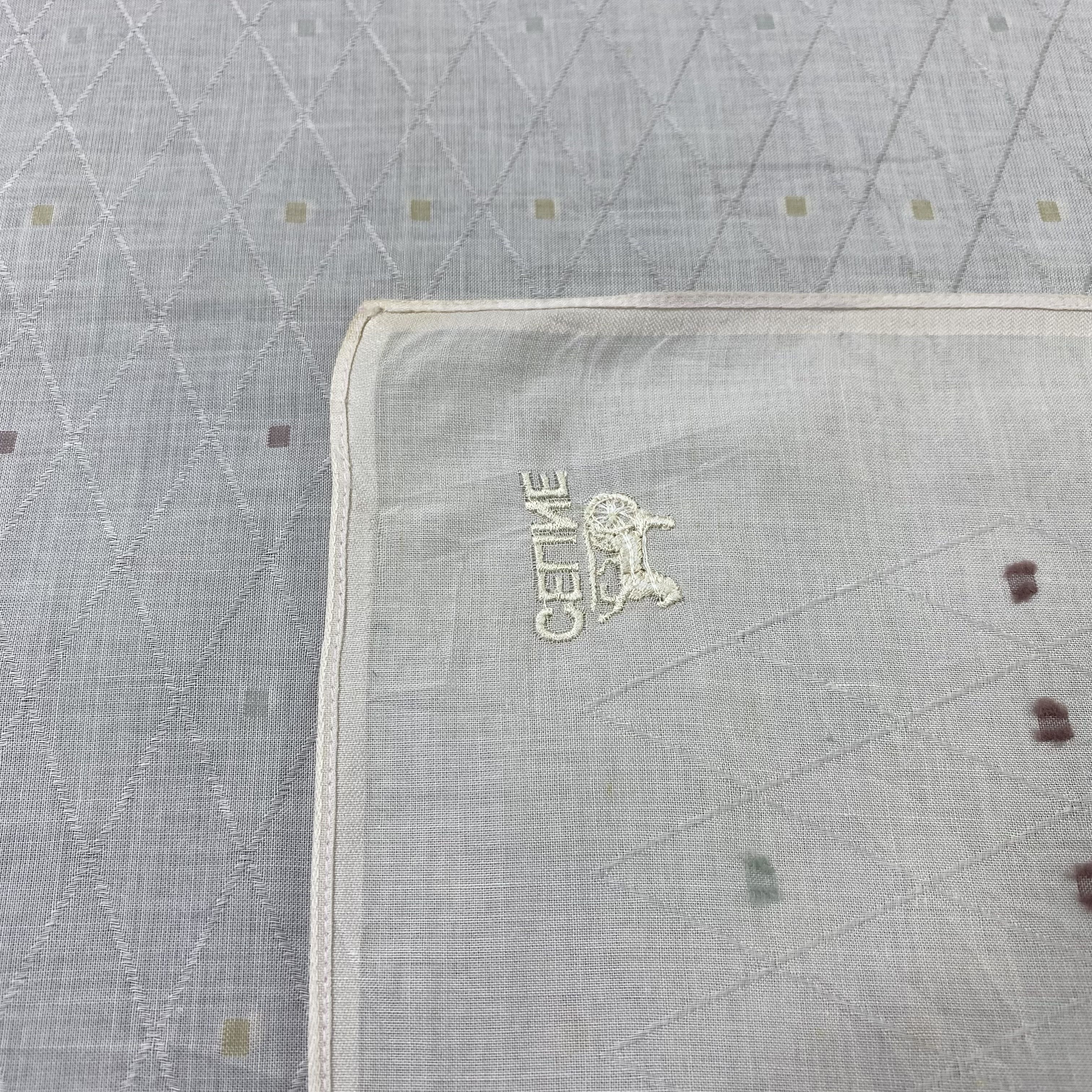 Celine Celine Handkerchief / Bandana / Neckerchief-B2210 Size ONE SIZE - 6 Thumbnail