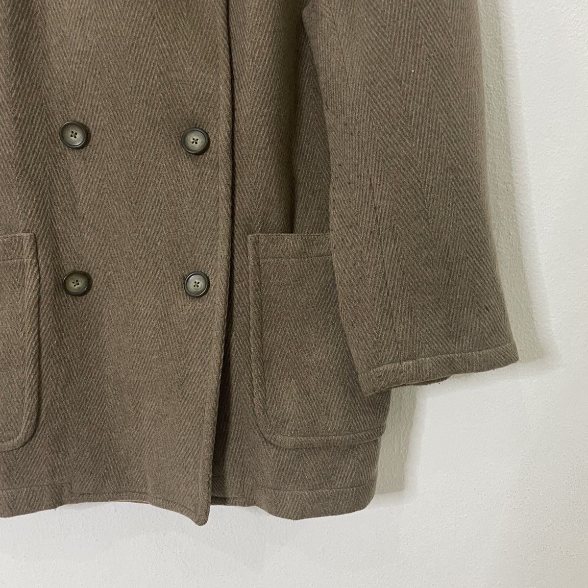 Alexander Julian Vintage Colours By Alexander Julian Jacket Size US L / EU 52-54 / 3 - 2 Thumbnail