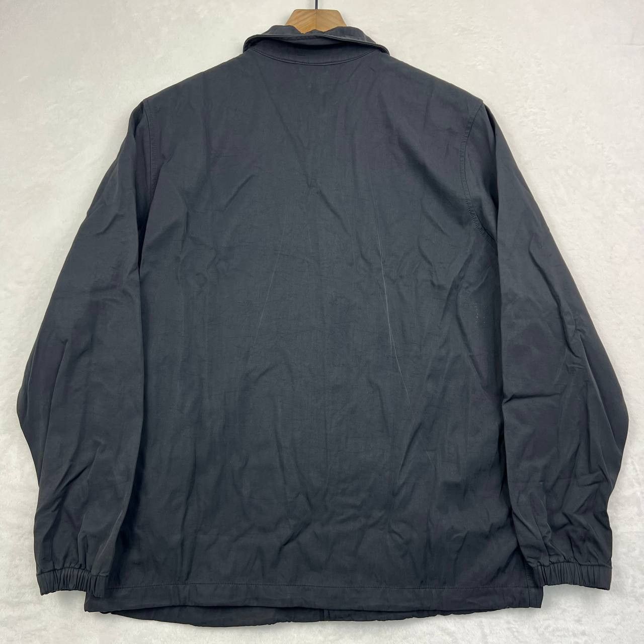 Jordan Brand Nike Air Jordan Jacket Men XL Retro 11 Space Jam Jumpman Size US XL / EU 56 / 4 - 2 Thumbnail