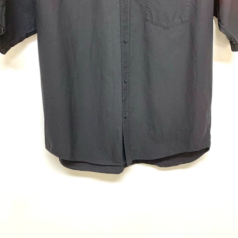 Balenciaga Balenciaga size 37 24 New Splash Ink Doodle Coke Cardigan Size US M / EU 48-50 / 2 - 4 Thumbnail